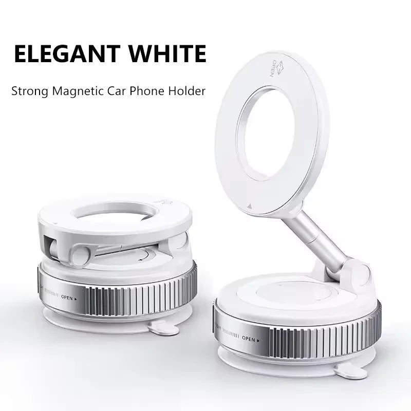 Magnetic Holder
