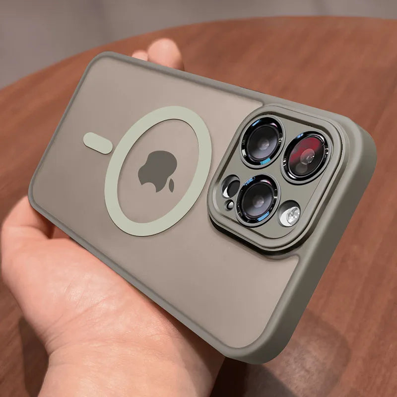 MatteArmor Case