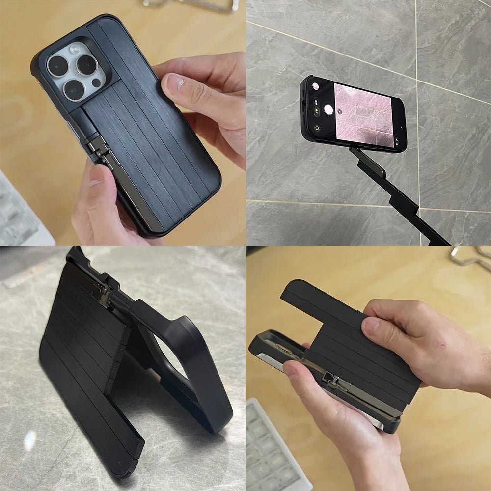 3in1 Stick Case