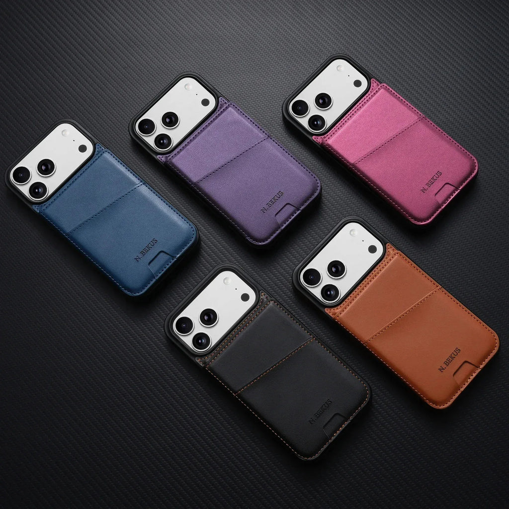 FlipWallet Case