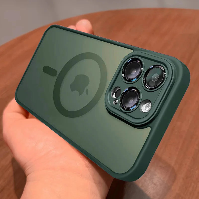 MatteArmor Case