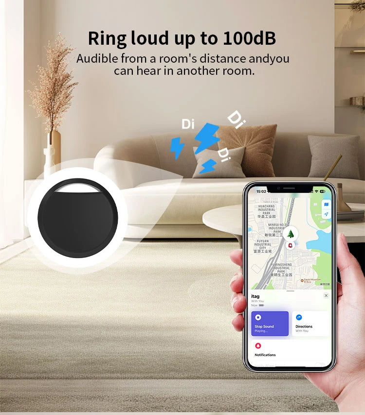 Smart Tag