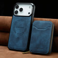 MagZip Wallet Case