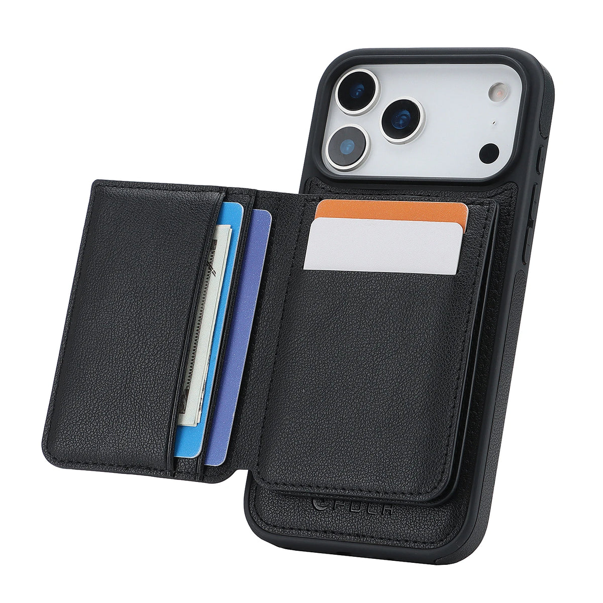 MagFlip Wallet