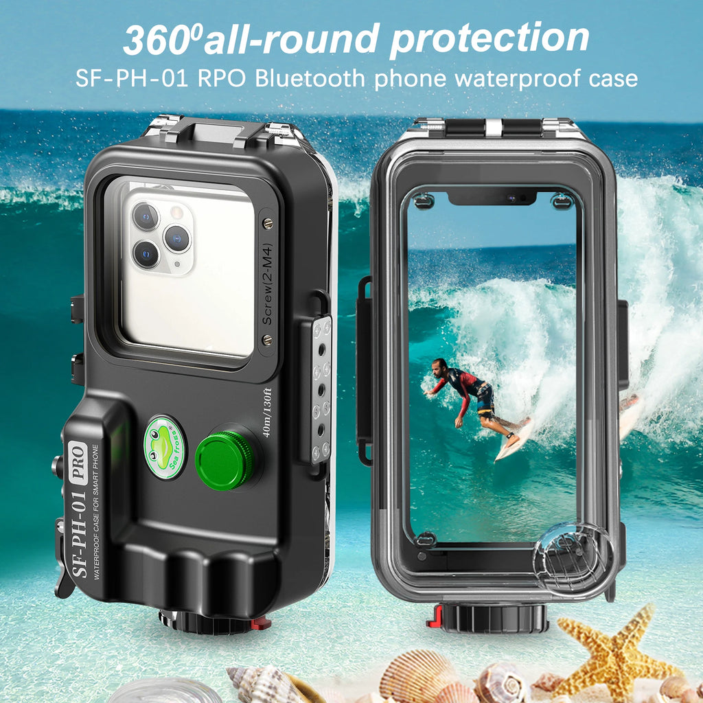 SeaGuard Case