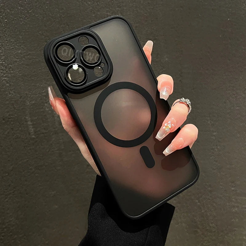 MatteArmor Case