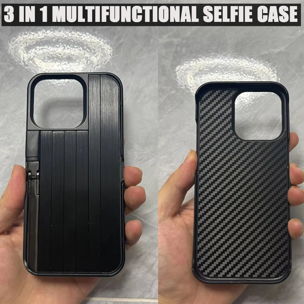 3in1 Stick Case