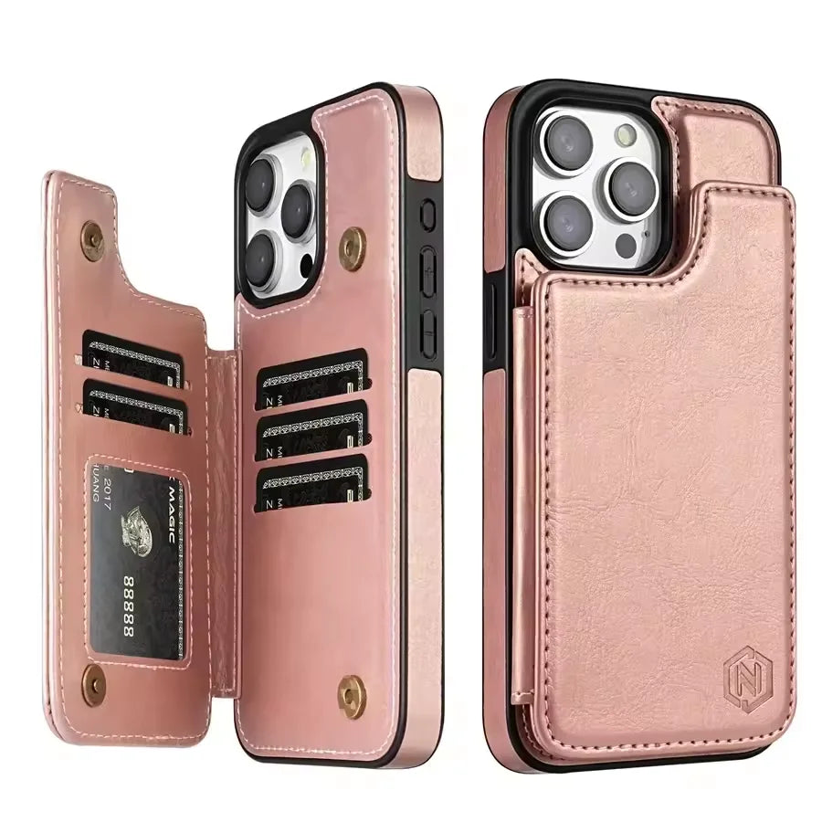 RFIDShield Wallet