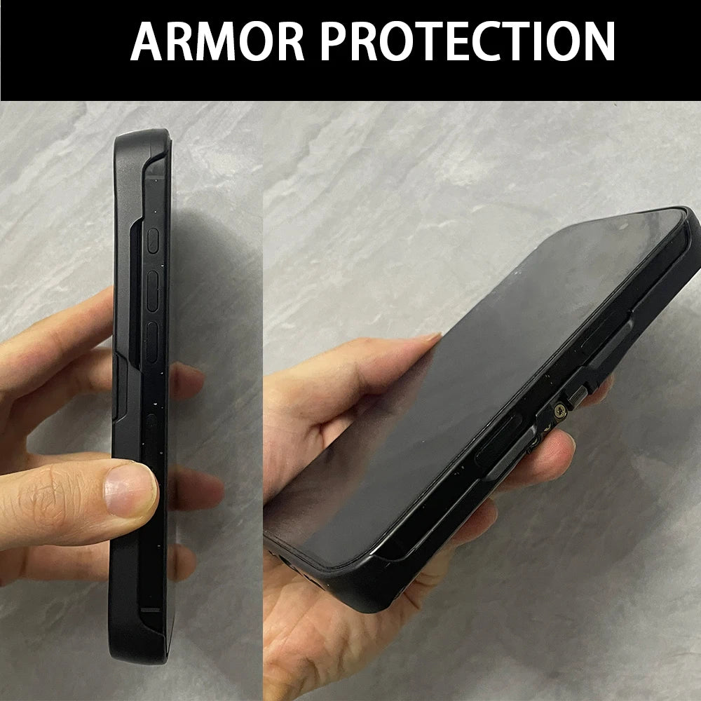 3in1 Stick Case