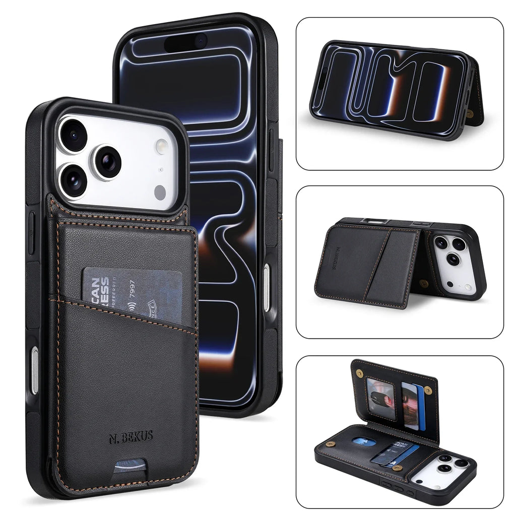 FlipWallet Case