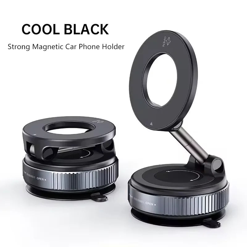 Magnetic Holder