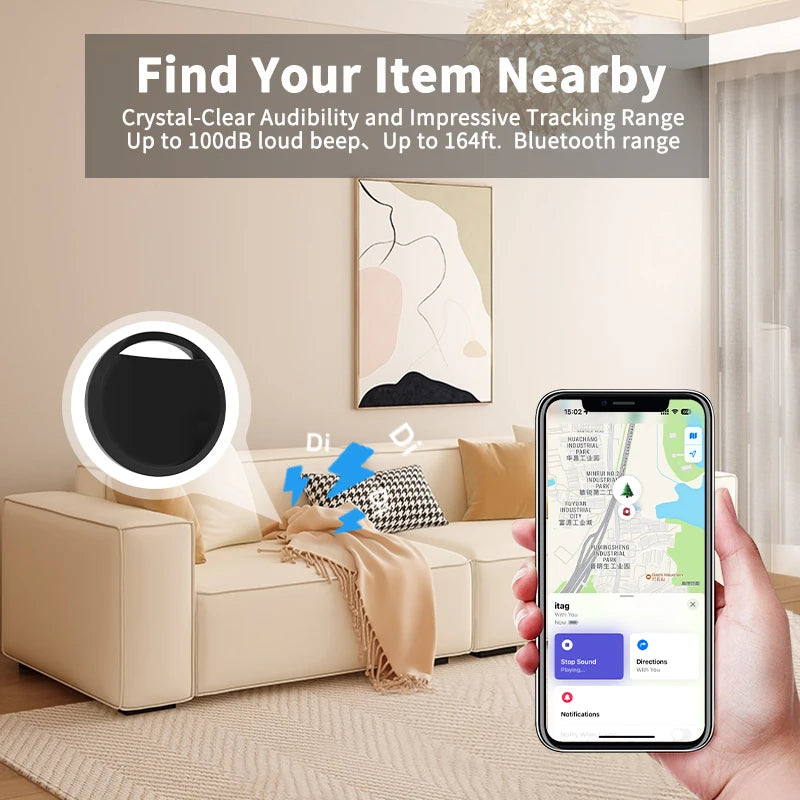 Smart Tag